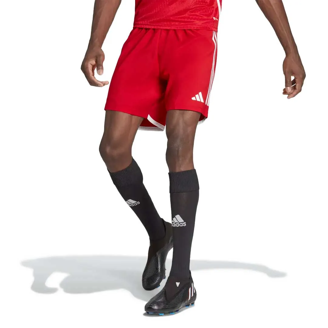 adidas - Herren Tiro 23 Wettkampf-Shorts (HL4790)
