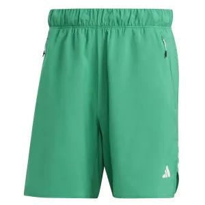 adidas - Herren Train Icons 3-Streifen 7 Zoll Trainingsshorts (IB7334)