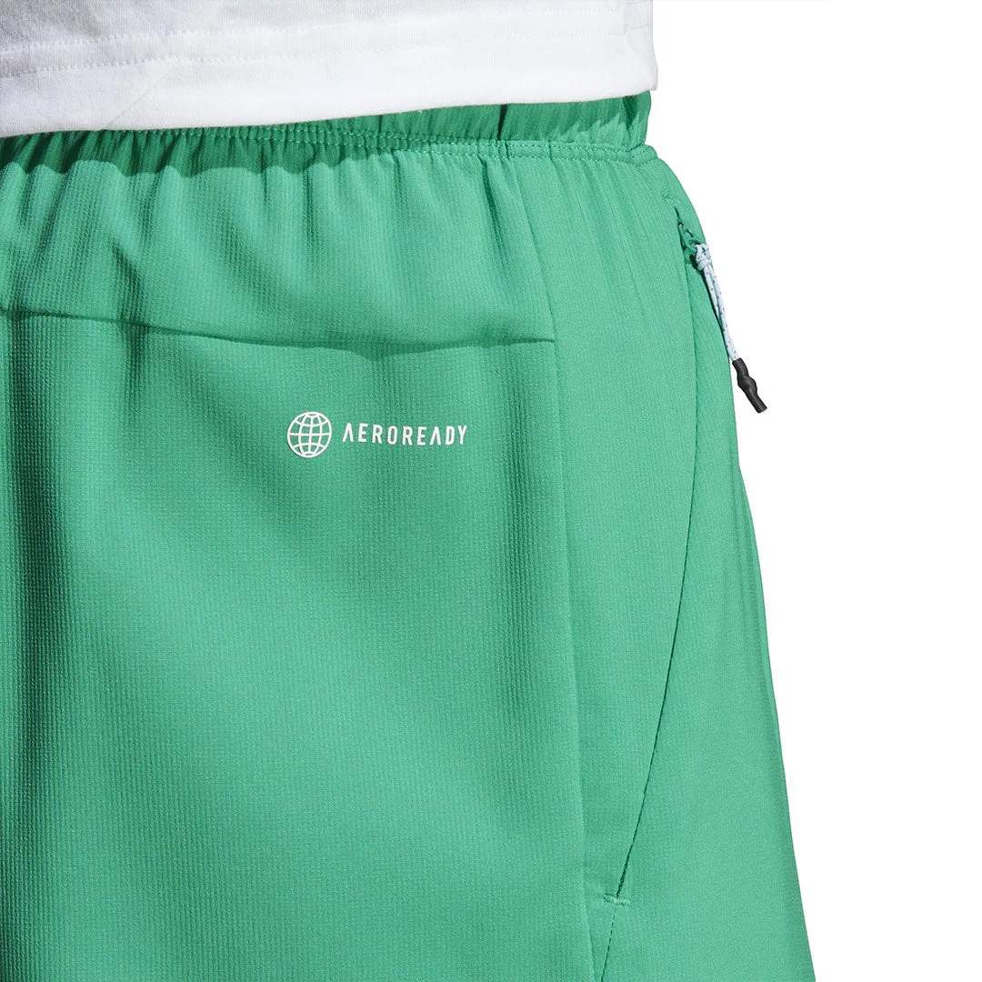 adidas - Herren Train Icons 3-Streifen 7 Zoll Trainingsshorts (IB7334)