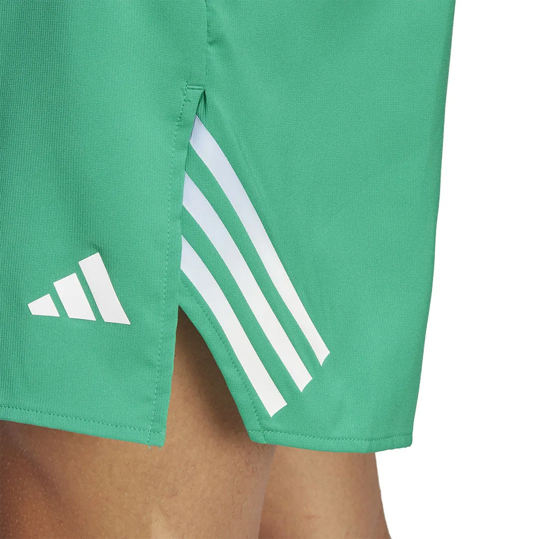 adidas - Herren Train Icons 3-Streifen 7 Zoll Trainingsshorts (IB7334)