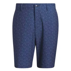adidas - Herren Ultimate365 bedruckte 9-Zoll-Golfshorts (HR7935)