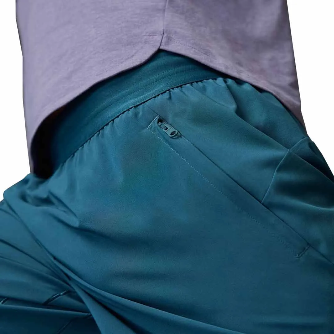 adidas - Yoga Premium Trainingsshorts für Herren (2-in-1) (IM1736)