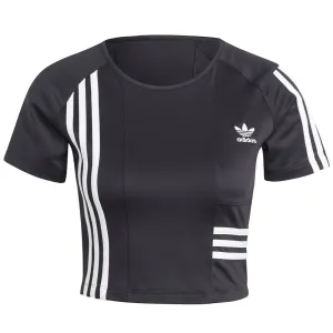 adidas - Damen Adicolor Crop T-Shirt (IC2379)