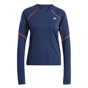 adidas - Damen Adizero Running Langarm T-Shirt (IK6548)