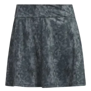 adidas - Damen Essentials Bedruckter Golf-Rock (HY7179)