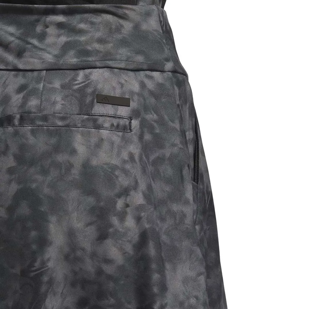 adidas - Damen Essentials Bedruckter Golf-Rock (HY7179)