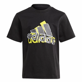adidas - Kids' (Junior) adidas x Classic Lego Graphic T-Shirt (IL5073)