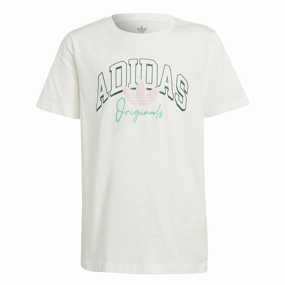adidas - Kids' (Junior) Collegiate Graphic Pack Bf T-Shirt (IM1825)