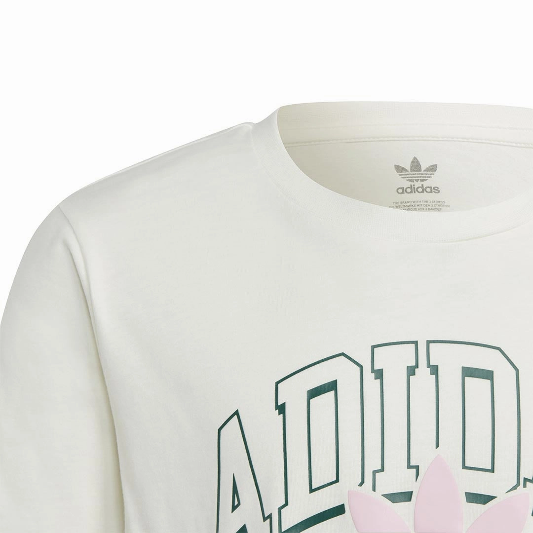 adidas - Kids' (Junior) Collegiate Graphic Pack Bf T-Shirt (IM1825)
