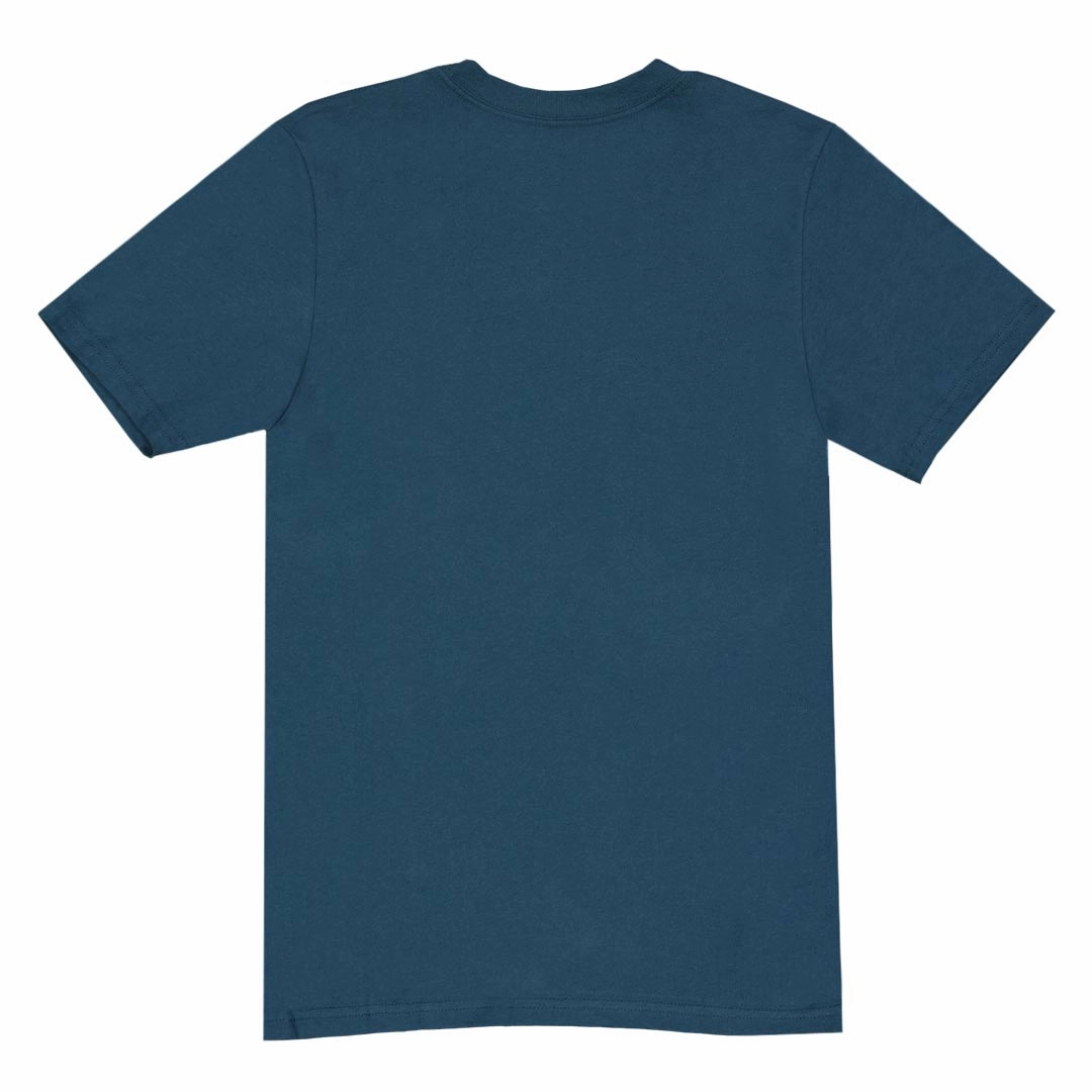adidas - Kinder (Jugend) Logo Kurzarm T-Shirt (IQ8013)