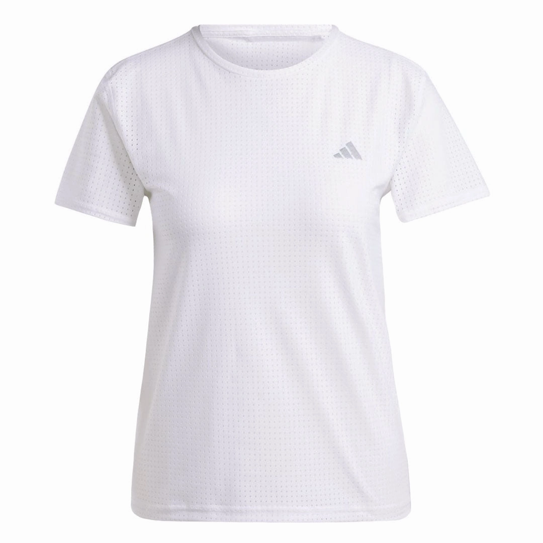 adidas - Damen Fast T-Shirt (HM4319)