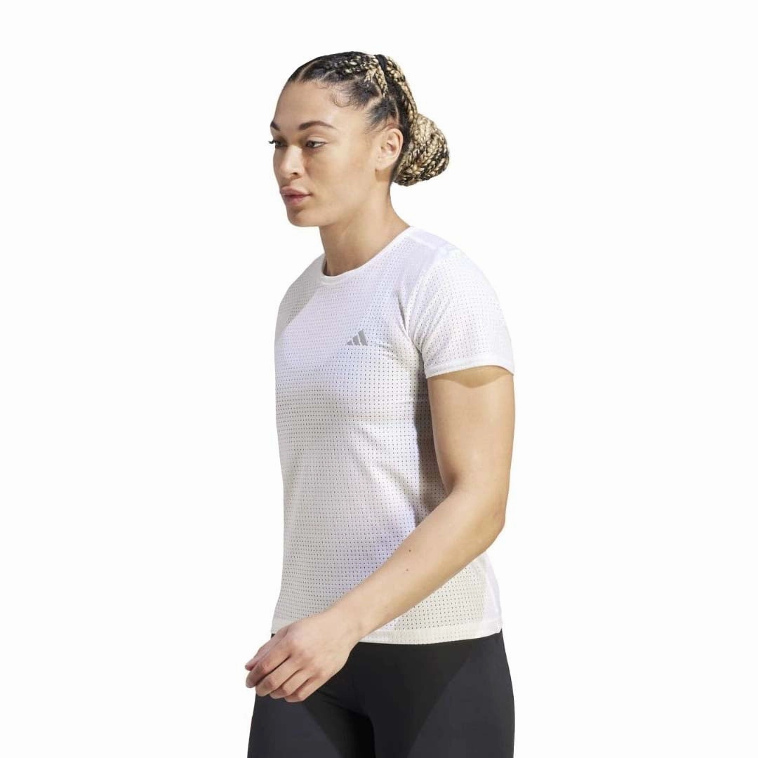 adidas - Damen Fast T-Shirt (HM4319)