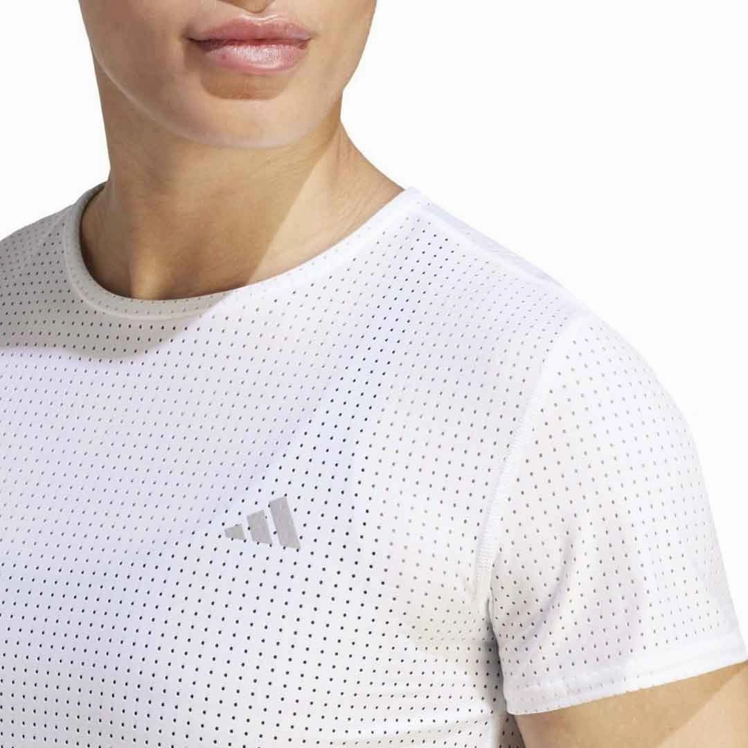 adidas - Damen Fast T-Shirt (HM4319)