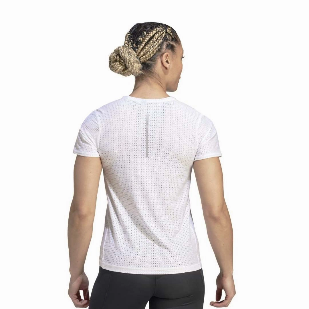 adidas - Damen Fast T-Shirt (HM4319)