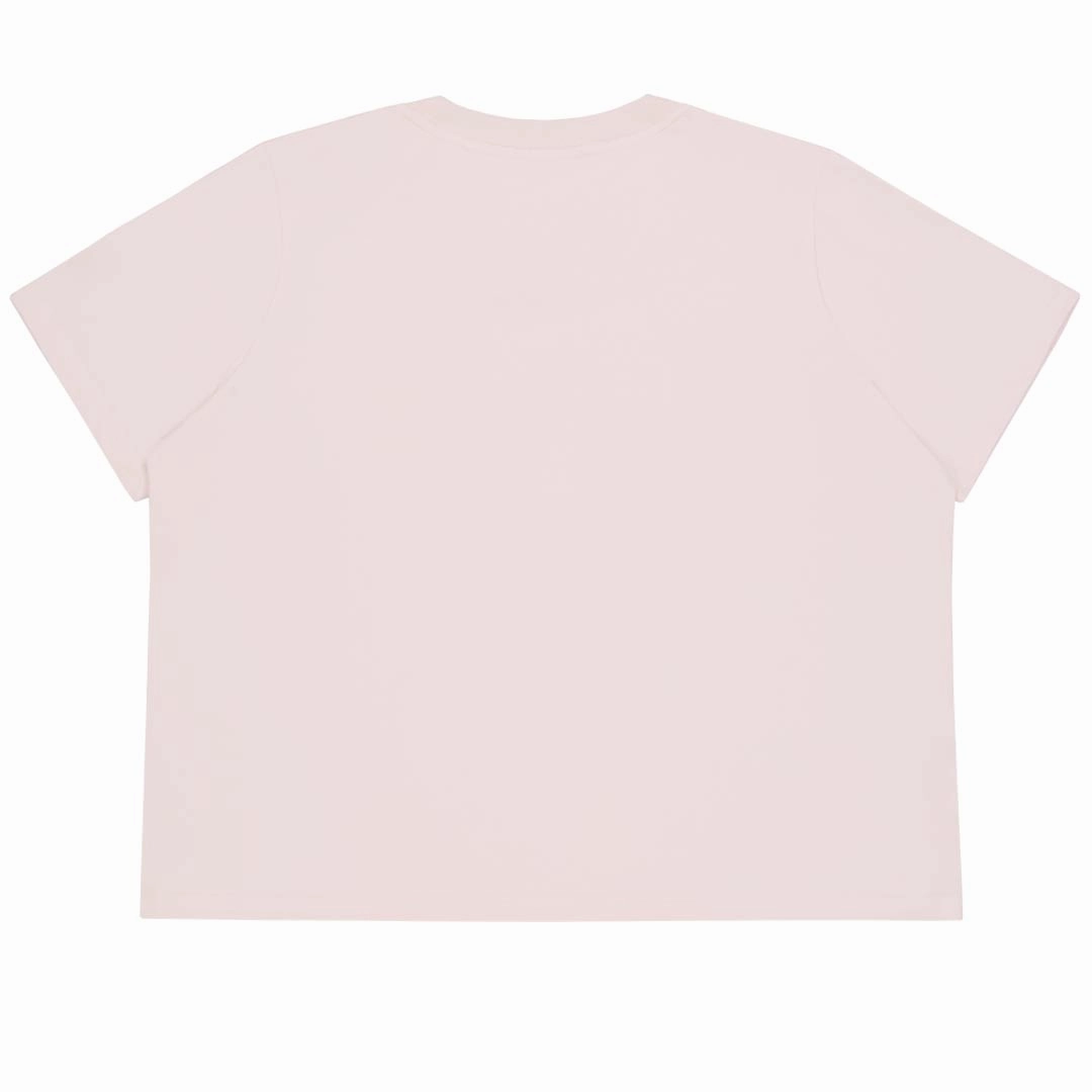 adidas - Women's Graphic T-Shirt (Plus Size) (IC6048)