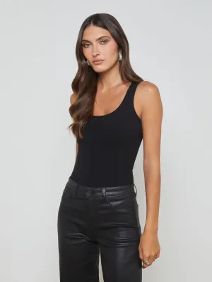 Adira Ausschnitt Tanktop