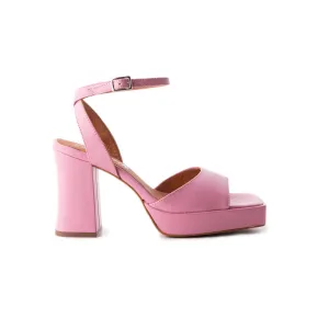 Alegre Rosa Leder