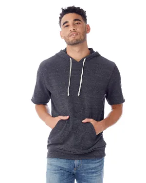 Alternative 3501F2 Unisex Baller Fleece Kapuzenpullover