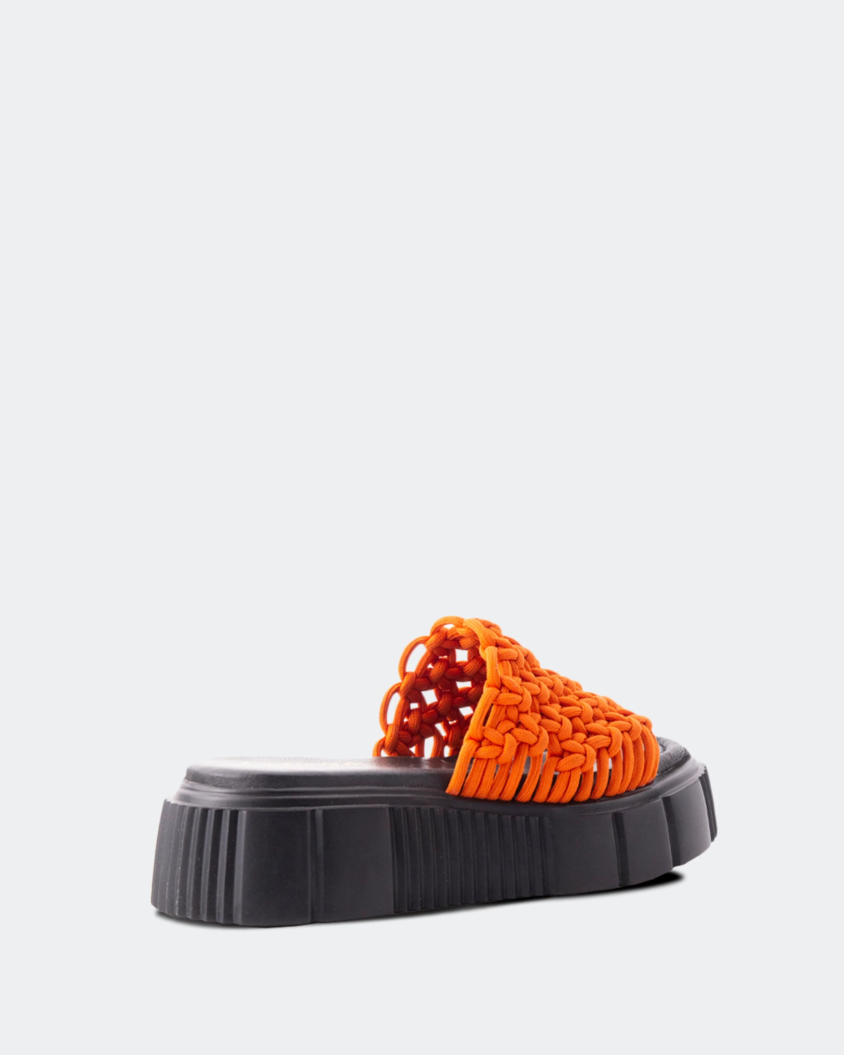 Amapa Orange Seil