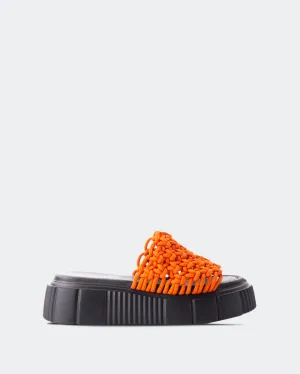 Amapa Orange Seil