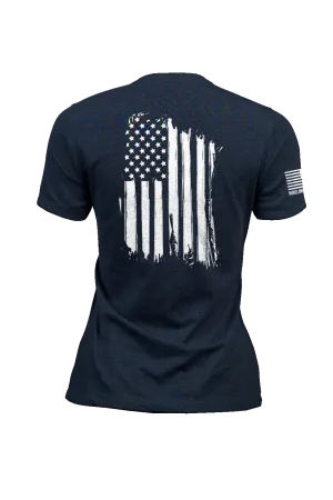 Amerika - Damen T-Shirt