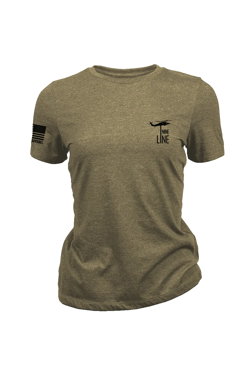 Amerika - Damen T-Shirt