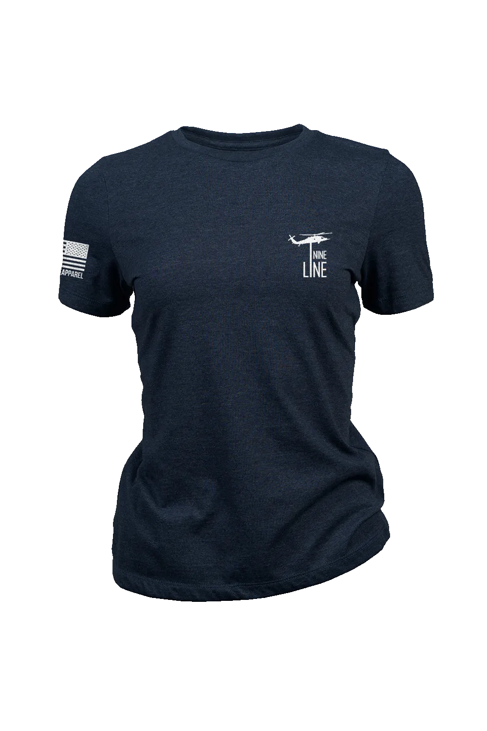 Amerika - Damen T-Shirt