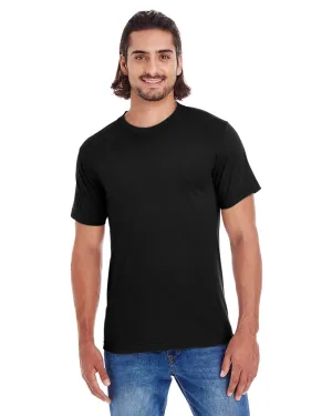 American Apparel 2001ORW Unisex Bio-Feinjersey Klassisches T-Shirt
