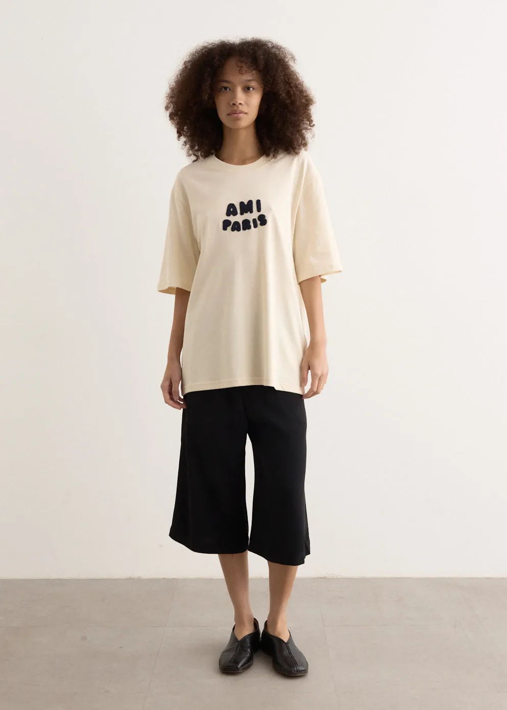 Ami Patch T-Shirt
