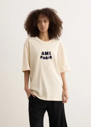 Ami Patch T-Shirt