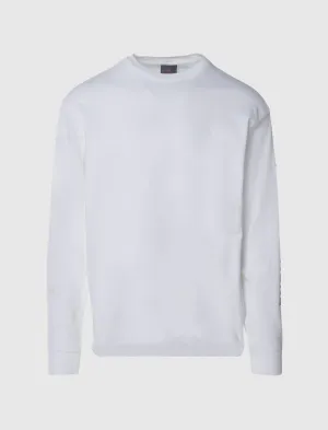 AMM 365 LANGARM T-SHIRT