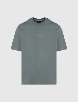 AMM 365 KURZÄRMELIGES T-SHIRT