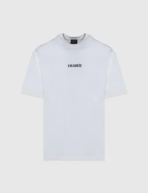 AMM 365 KURZÄRMELIGES T-SHIRT