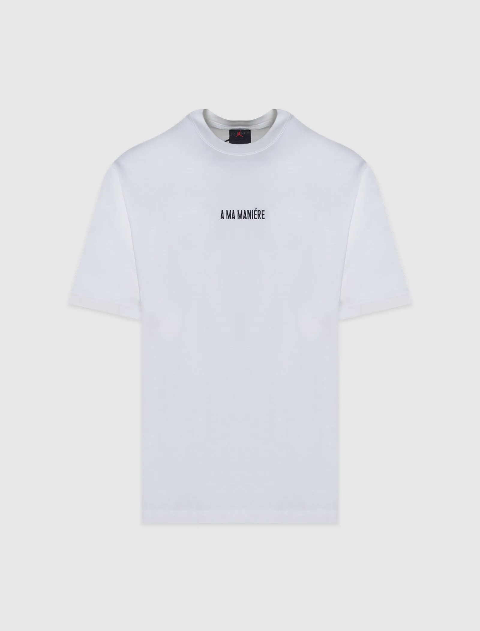 AMM 365 KURZÄRMELIGES T-SHIRT