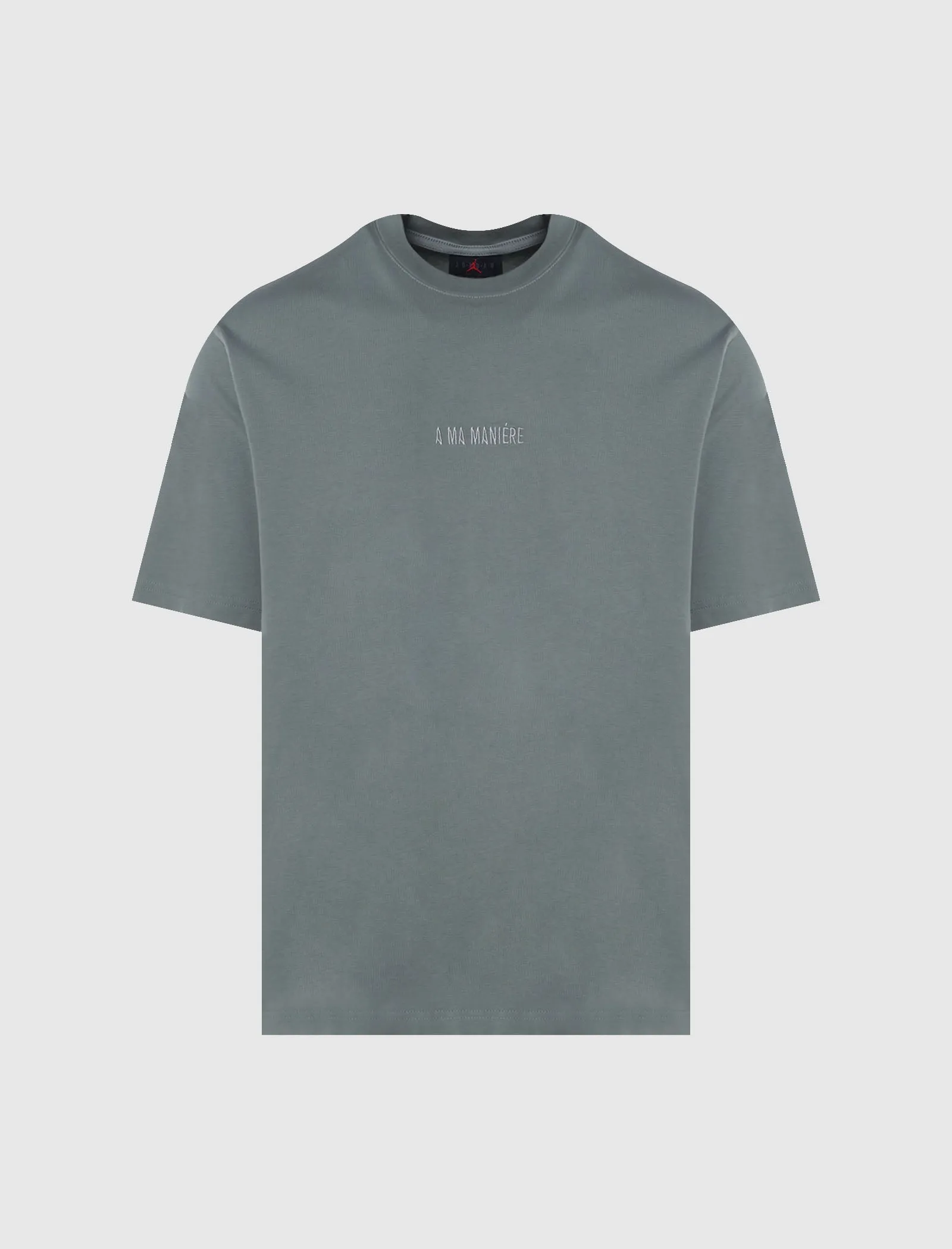 AMM 365 KURZÄRMELIGES T-SHIRT