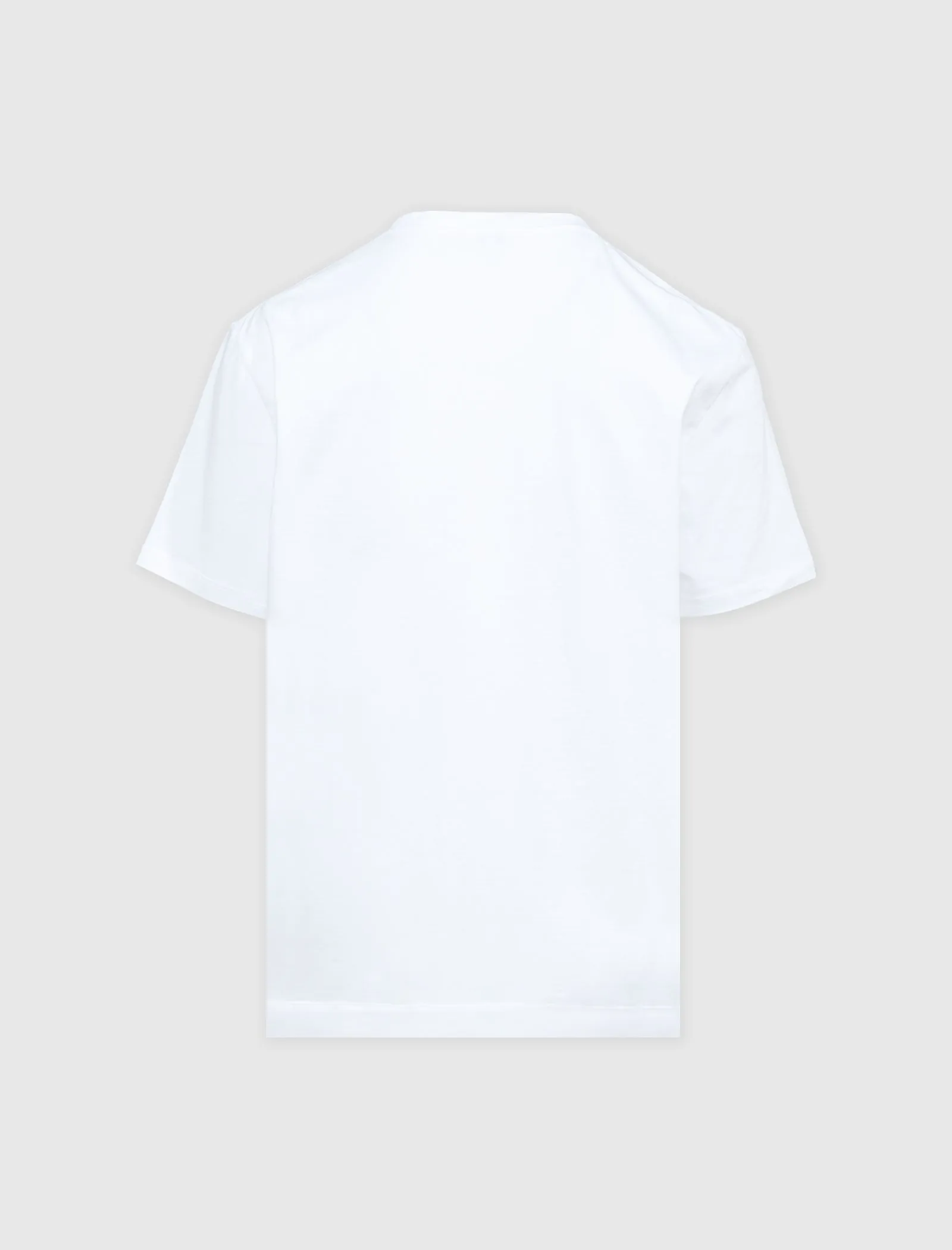 ANAGRAM BLUMEN T-SHIRT