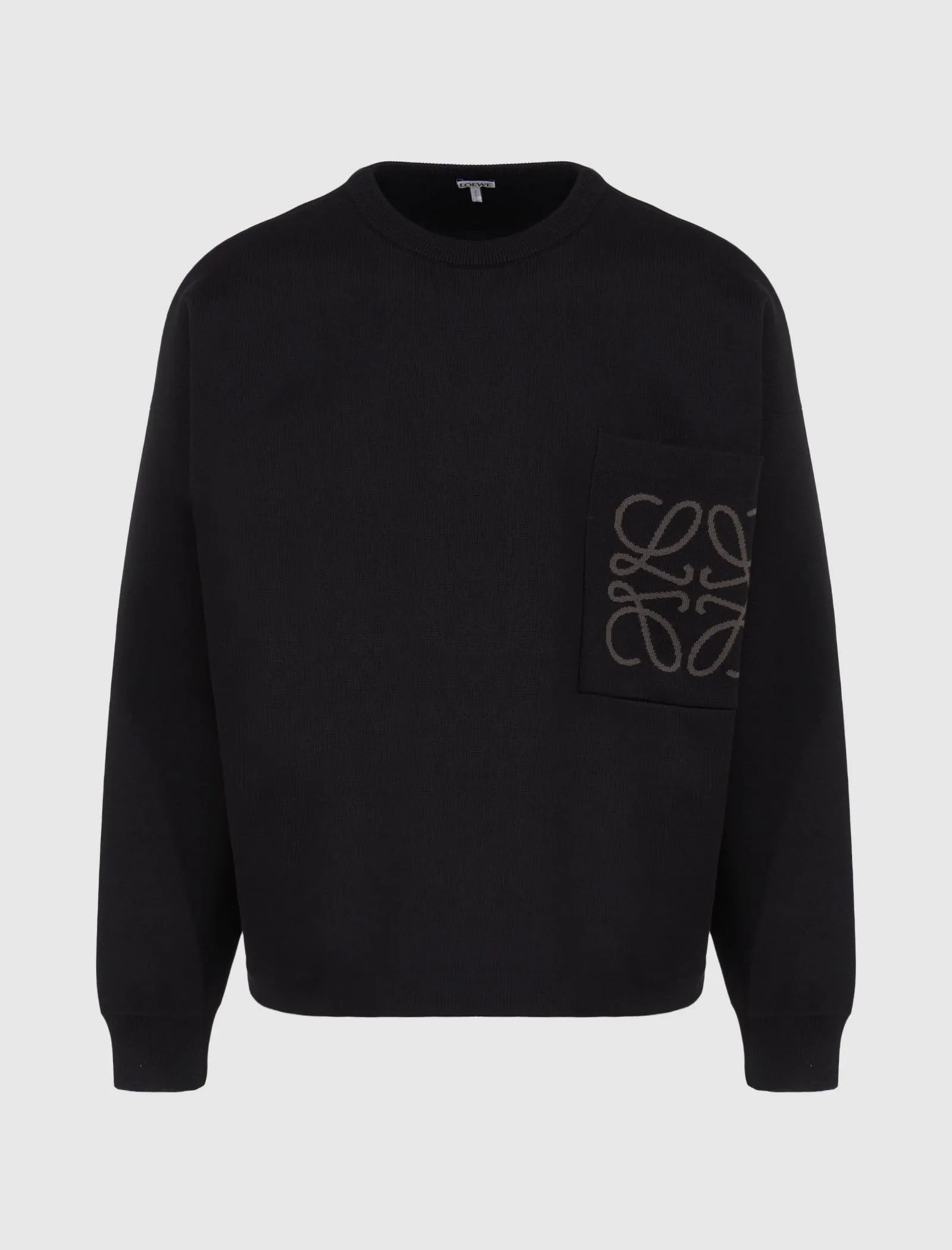 ANAGRAM PULLOVER
