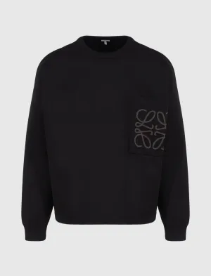ANAGRAM PULLOVER