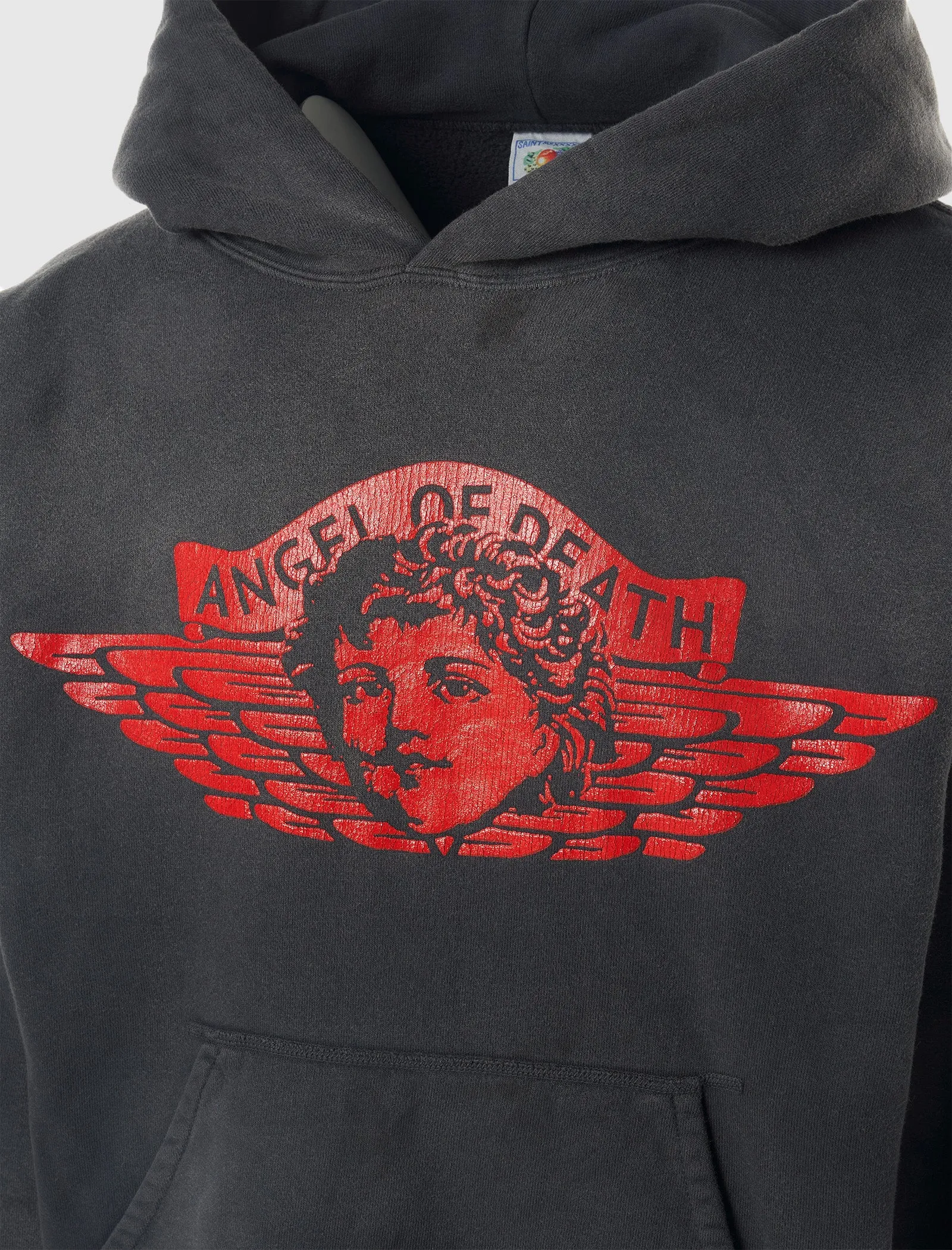 ENGEL HOODIE