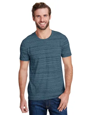 Anvil 6750ID Erwachsenen Streak T-Shirt