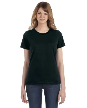 Anvil 880 Damen Leichtes T-Shirt