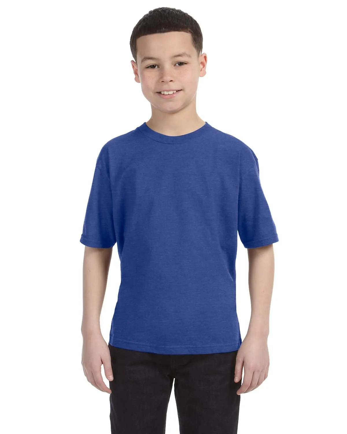 Anvil 990B Jugendleichtes T-Shirt