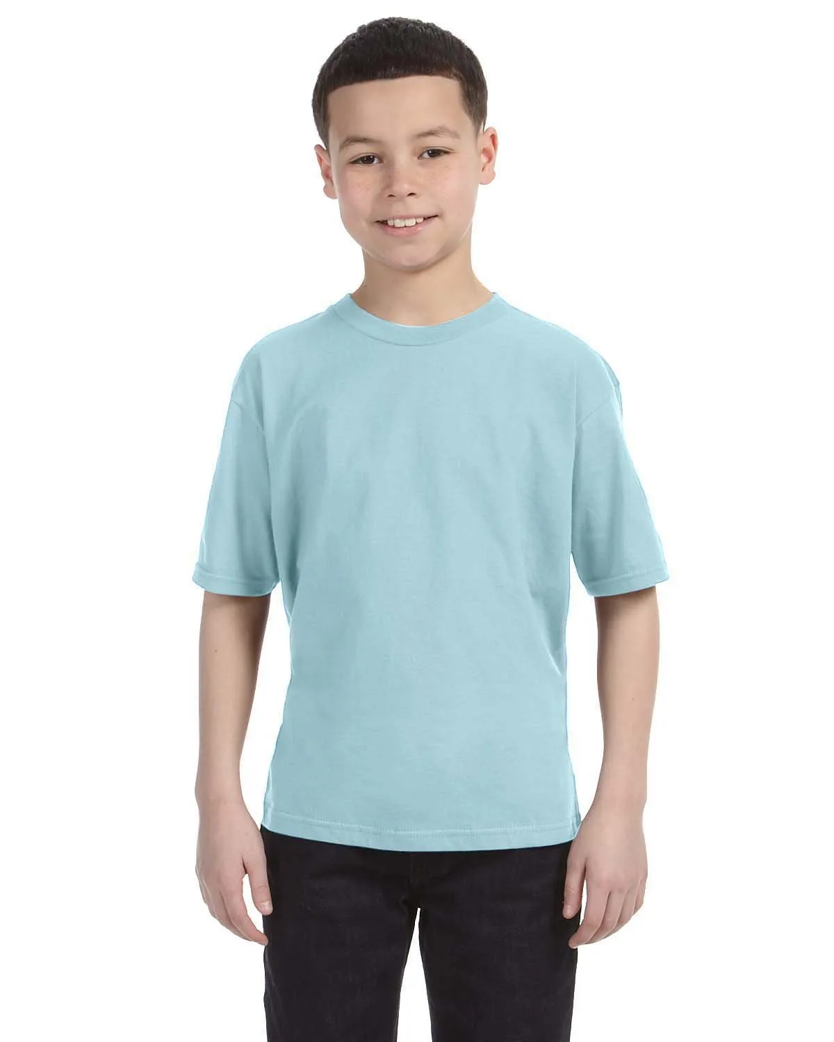Anvil 990B Jugendleichtes T-Shirt