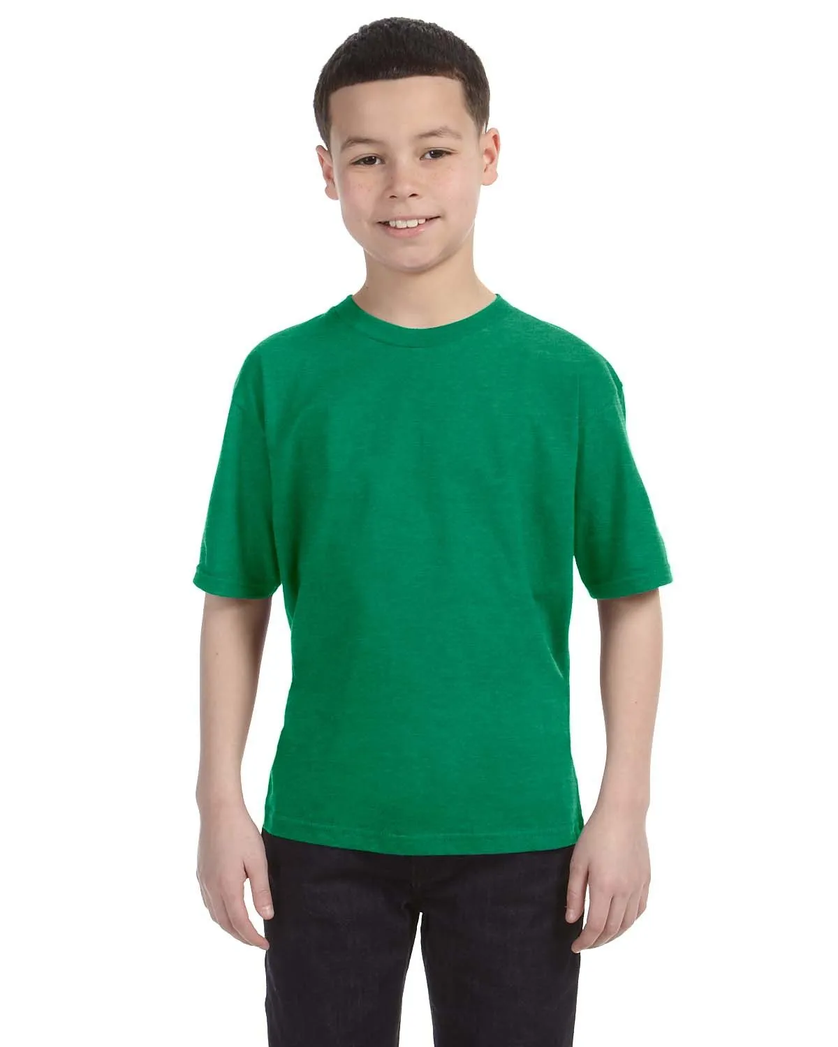 Anvil 990B Jugendleichtes T-Shirt