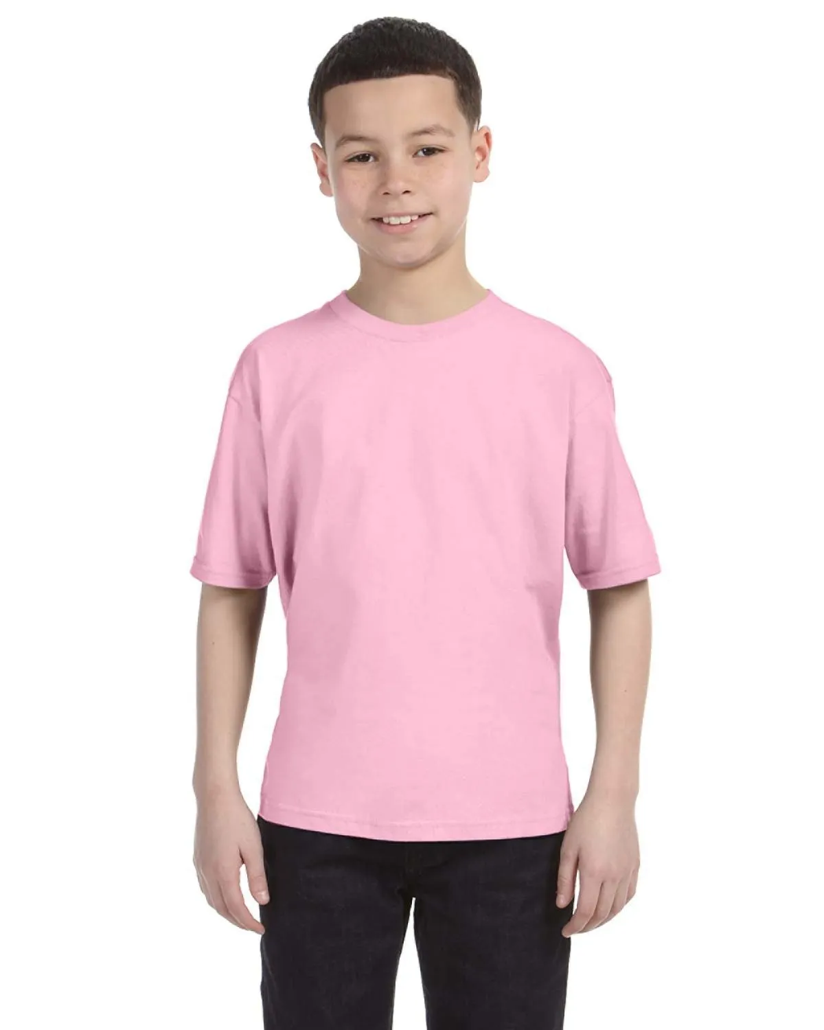 Anvil 990B Jugendleichtes T-Shirt