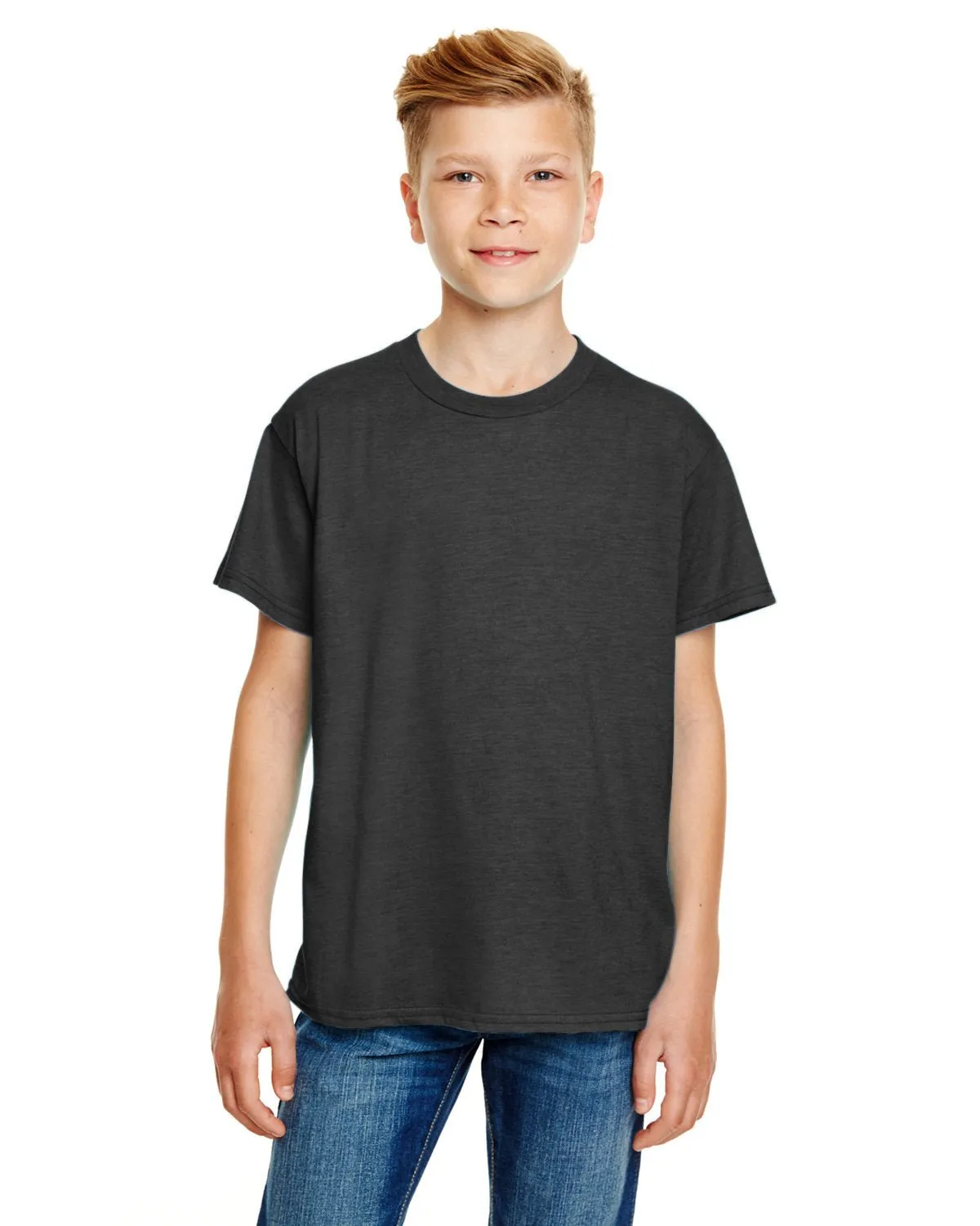 Anvil 990B Jugendleichtes T-Shirt
