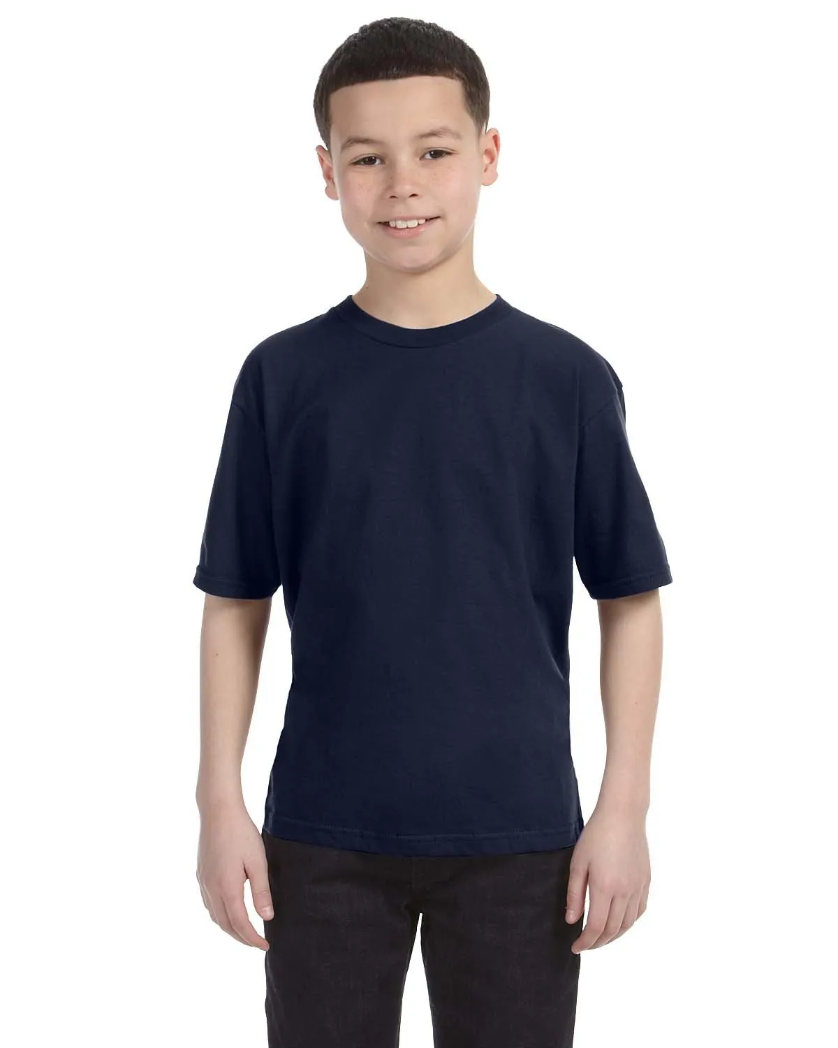 Anvil 990B Jugendleichtes T-Shirt