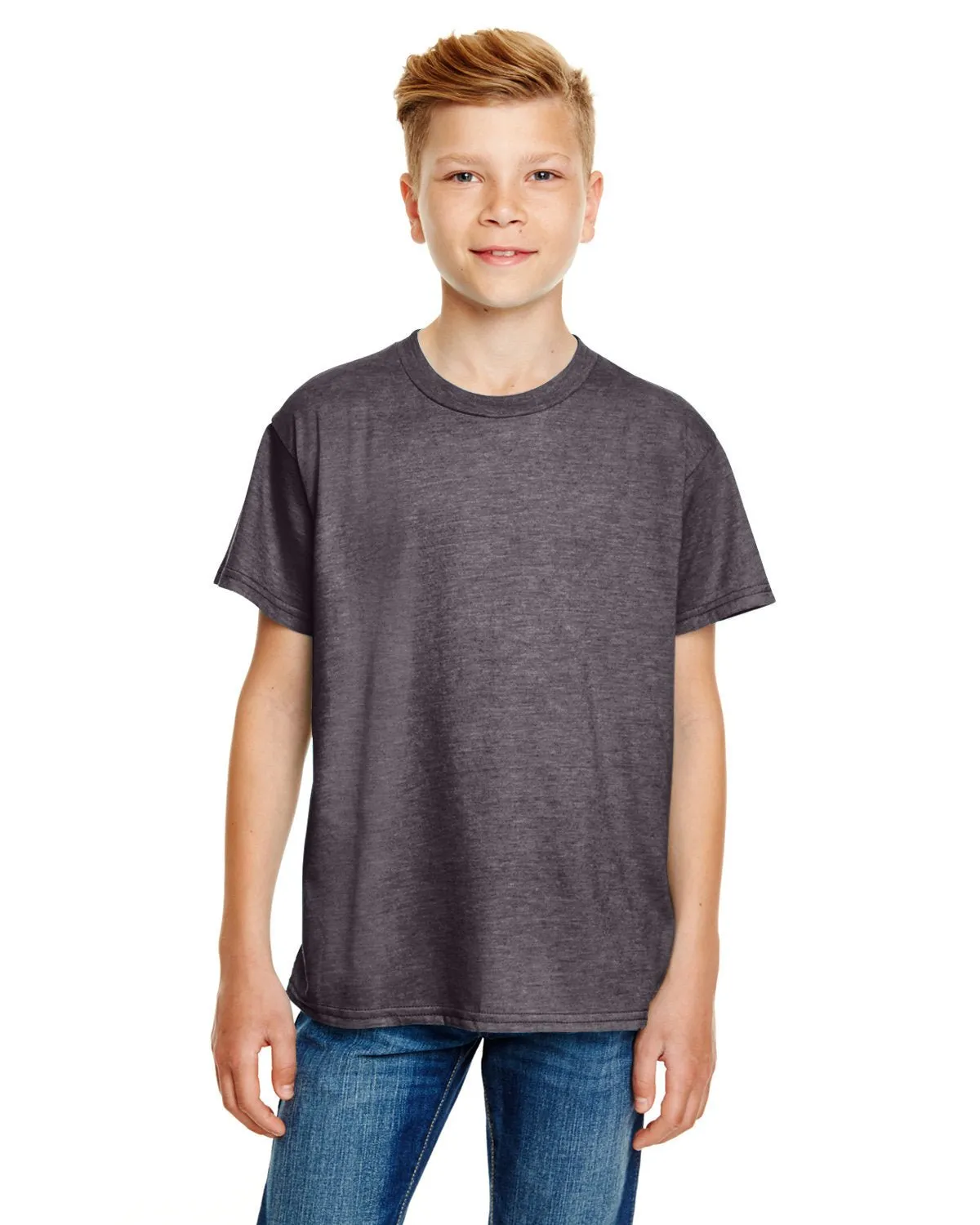 Anvil 990B Jugendleichtes T-Shirt
