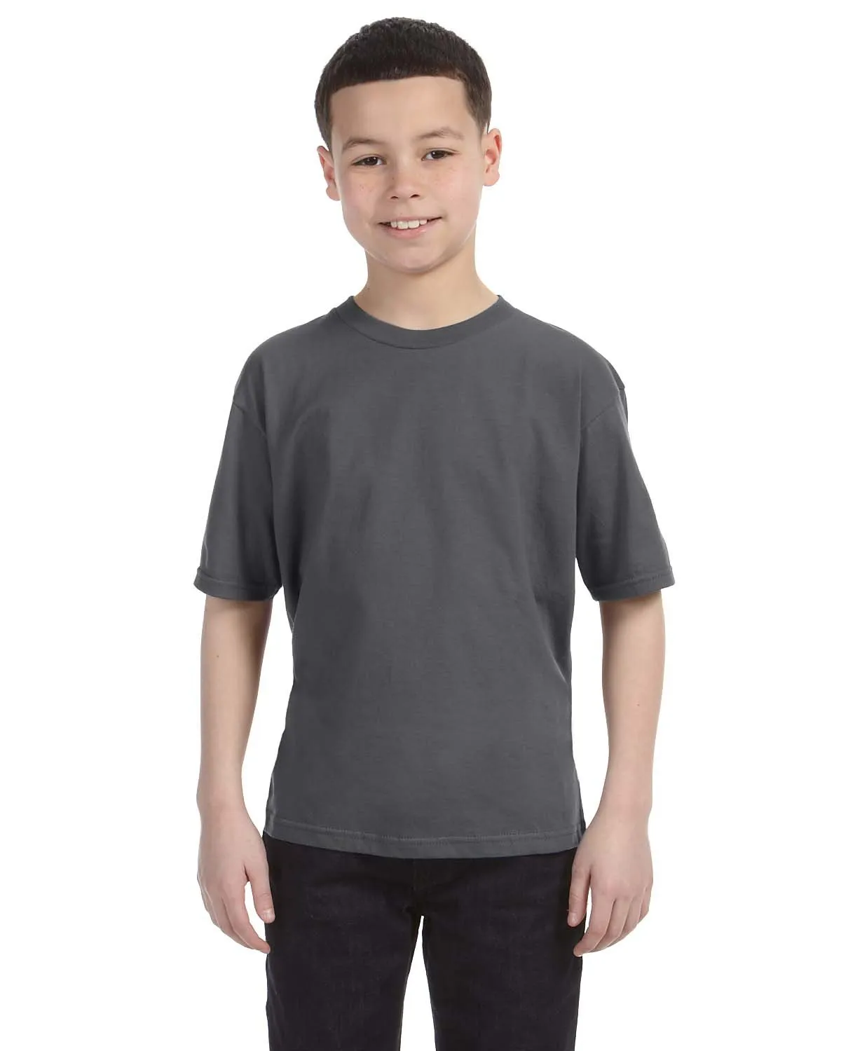 Anvil 990B Jugendleichtes T-Shirt