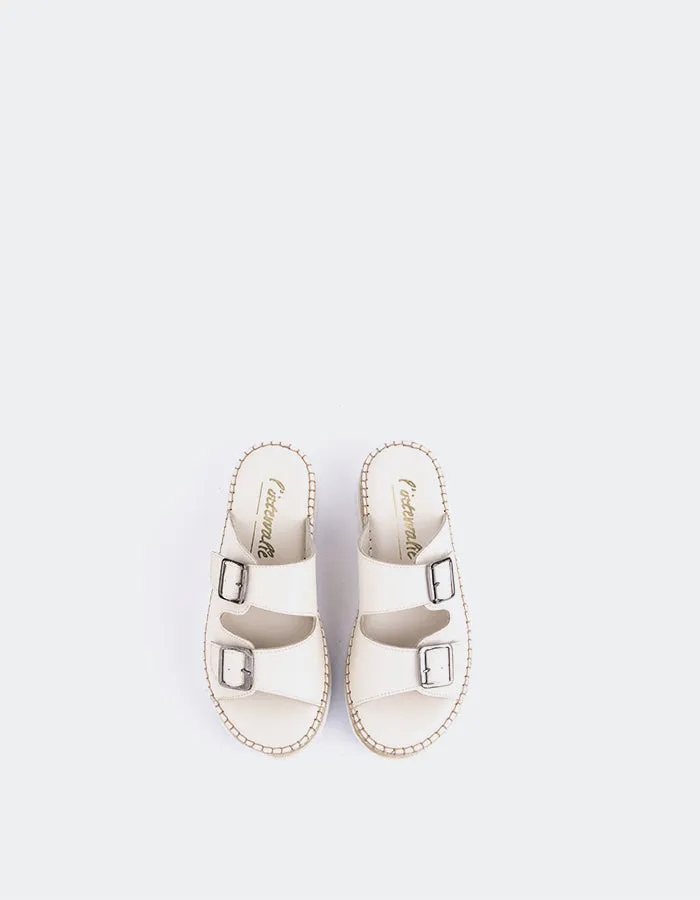 Arandel Sand Leder